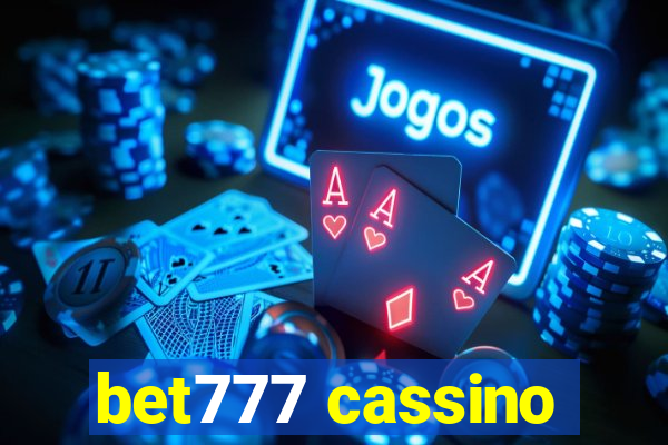bet777 cassino